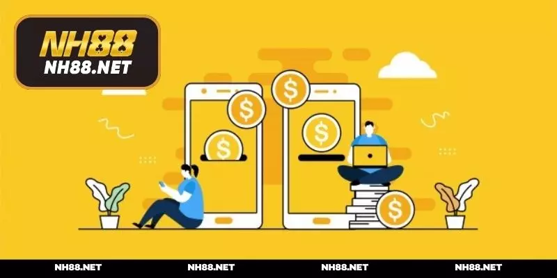 Khắc phục tình trạng rút tiền không thành công